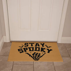 Stay Spooky Halloween Welcome Mat